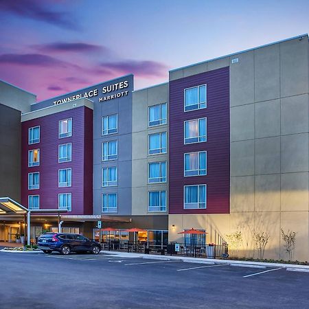Towneplace Suites By Marriott Куквілл Екстер'єр фото