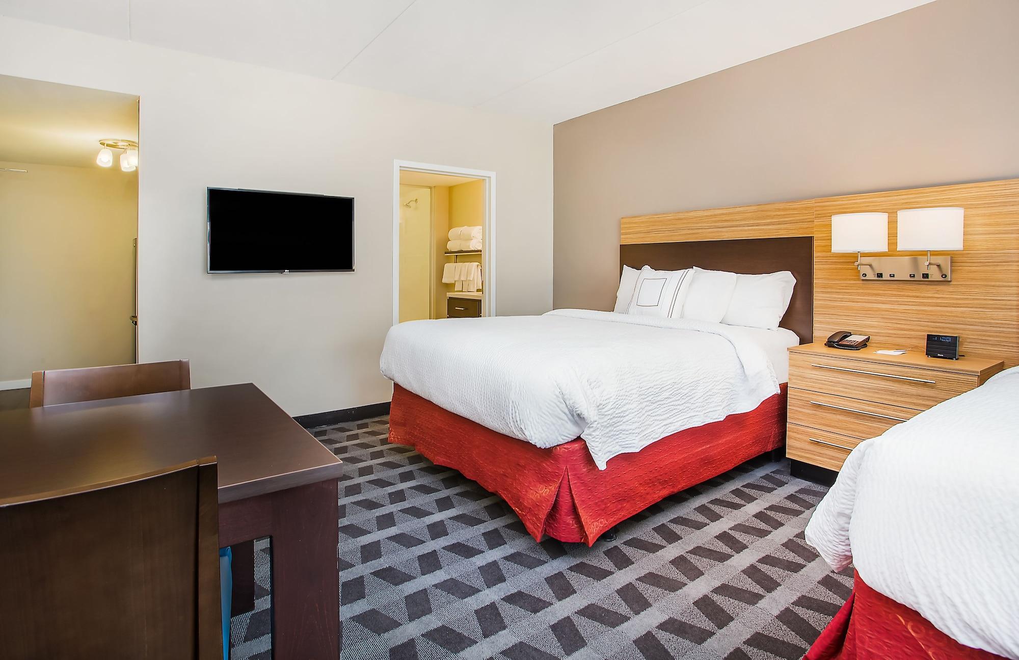 Towneplace Suites By Marriott Куквілл Екстер'єр фото