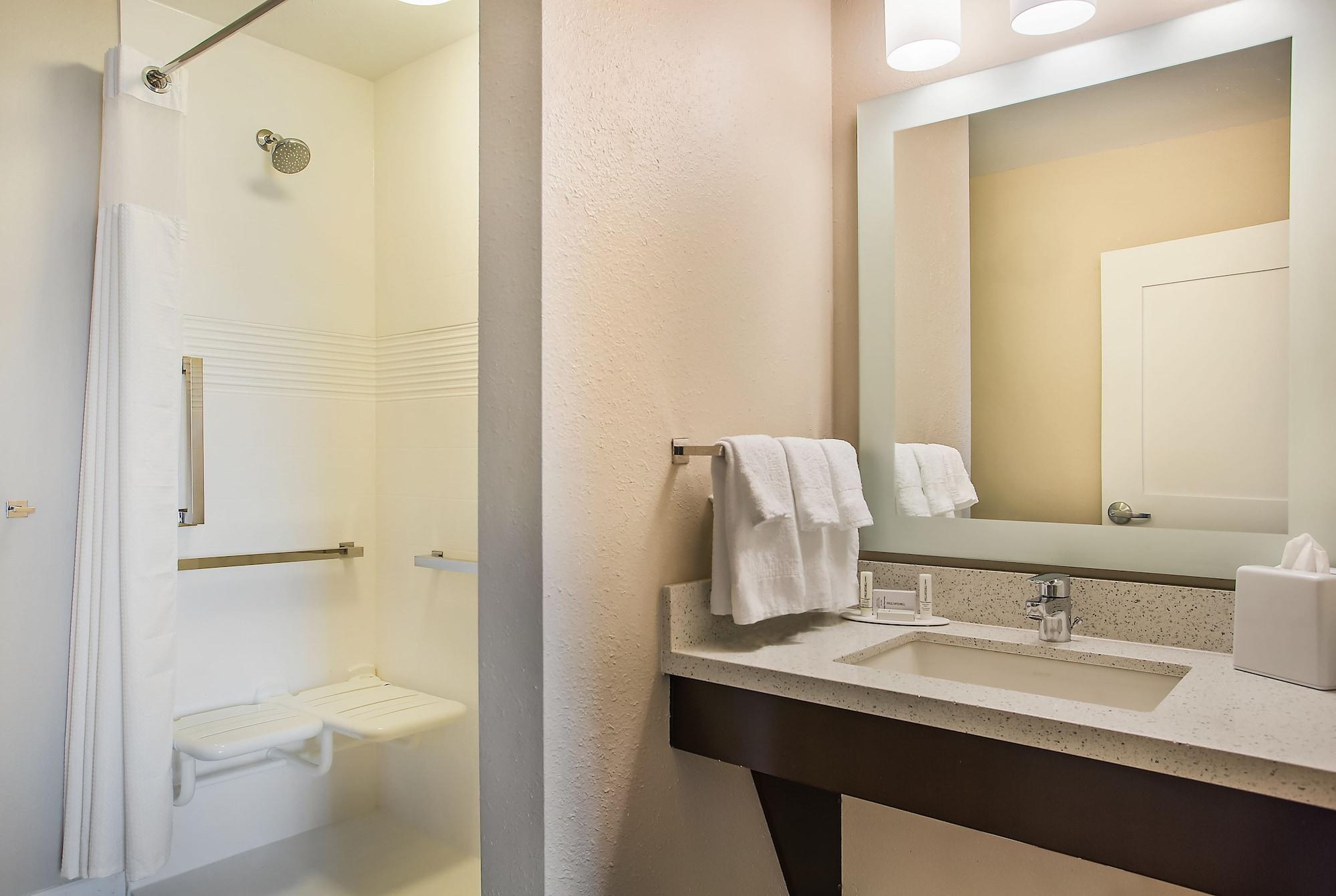 Towneplace Suites By Marriott Куквілл Екстер'єр фото