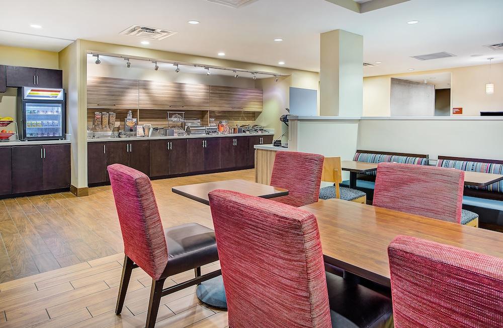 Towneplace Suites By Marriott Куквілл Екстер'єр фото