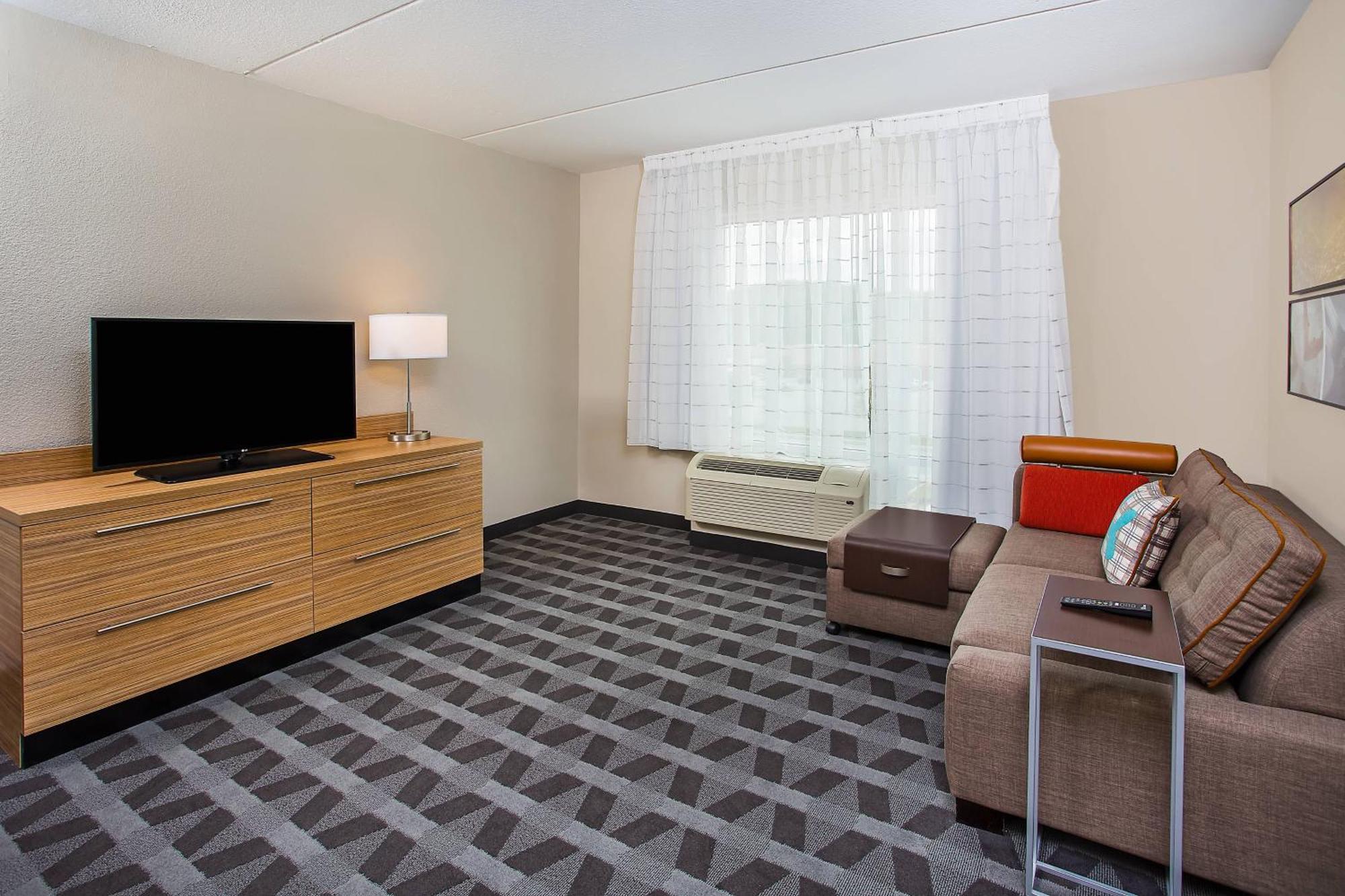 Towneplace Suites By Marriott Куквілл Екстер'єр фото